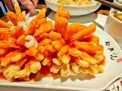 -裕兴记•蟹黄面馆(人民广场店)