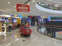 -万达广场(济南魏家庄店)