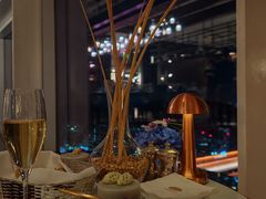 -深圳文华东方酒店·OPUS 388·精致法餐