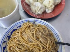-高师傅特色米粉汤包(建设路店)