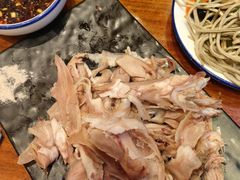-李记白水羊头·清真老味家常菜(石景山店)
