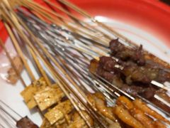 -北丐先生·野馄饨烧烤(泰达E街区店)