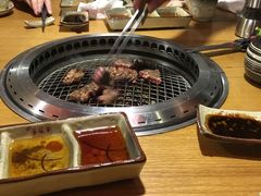 -赤坂亭·M9和牛烧肉·铁板烧(合肥万象城店)