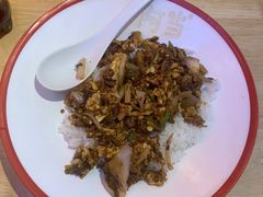-阿当·小炒牛肉面(人广店)