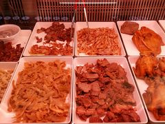 -阿满卤香鸡(新街口印象汇店)