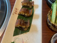 -赤坂亭 M9和牛烧肉(水街店)