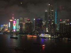 -上海外滩英迪格酒店