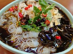-盛京富丽园老菜馆·东北菜(和平南大街店)
