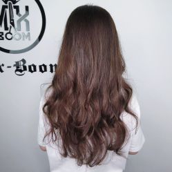 -Mix Boom Hair salon
