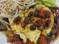 -华东政法大学第二食堂(松江校区)