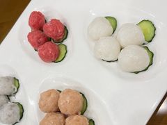 -百叶居·老北京涮羊肉(鼓楼店)