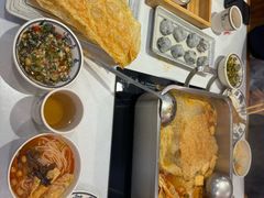 -螺大喜螺蛳粉火锅(雍和宫店)