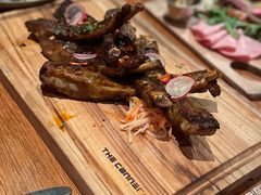 -THE CANNERY&JUJU 新鲜海鲜·牛排美食酒廊