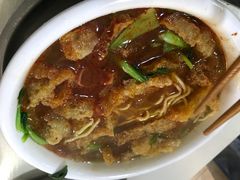 -祁家面馆(大香炉店)