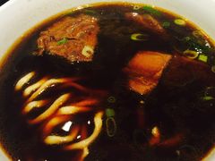 -中国厨房/台湾牛肉面