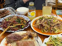 -217丰惠源抓饭(星湖街店)