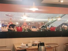大堂-嬷孙家潮汕牛肉火锅(北京路天河城店)