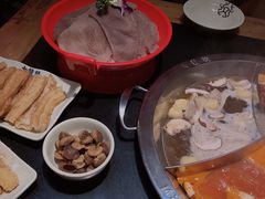 -大龙辣火锅·龙虾·烧烤(湖滨新天地店)