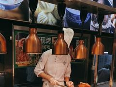 -紫光园(劲松店)