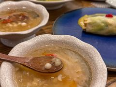 -生机蔬食·24节气料理餐厅(番禺广场店)