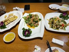 -周锦记广式餐厅