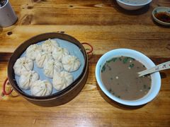 -余氏豆腐包老店(东直街店)