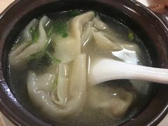 -闫家驴肉老店(华电一校店)