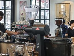 -The Workshop Coffee
