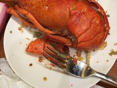 -美盛喜来登大酒店-盛宴标帜餐厅