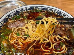 -有礼有面(知春路店)