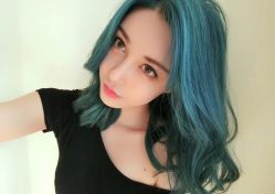 -你好时尚发型工作室