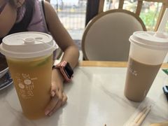 -江记甜品(罗湖店)