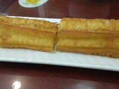 油条-日月永和中国餐饮名店(东湖店)