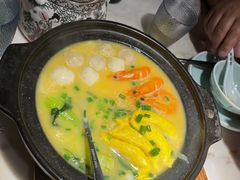 -韵秋荷(宝山龙湖天街店)