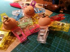-如果·追梦手工皮具DIY教学店(田子坊店)
