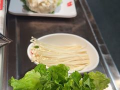 -七欣天香辣蟹火锅(南京建宁路大观天地店)