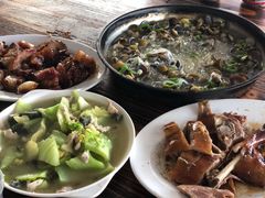 -大赤坎肥仔强烧味海鲜餐厅(大赤坎店)