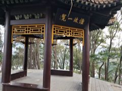 -团城山公园