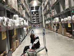 -宜家家居(西安未央商场店)