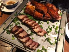 -绿茶餐厅(乐峰广场店)