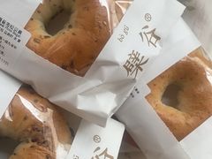 -檗谷·面包·咖啡·轻食(华贸天地店)