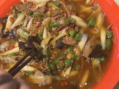 -常和州·夜宵大排档(常州单店)