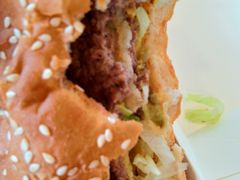 -麦当劳(百荣世贸商城店)