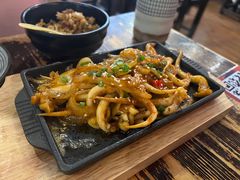 -小川洋风料理(汉街店)