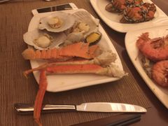 -杭州国际会议中心洲际酒店-原素全日餐厅(解放东路店)