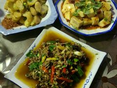 -龙姐私房菜(和顺古镇店)