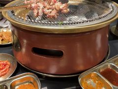 -西塔老太太泥炉烤肉(龙湖北苑天街店)