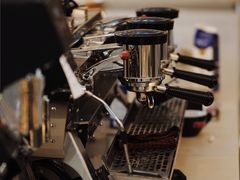 -Bracket Coffee(工体店)