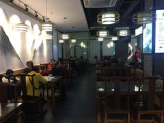 大堂-小莆天(元帅路店)