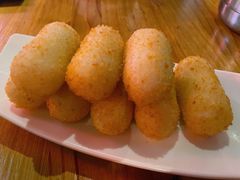 红糖糍粑-兔槽江湖菜·重庆璧山兔(水围店)